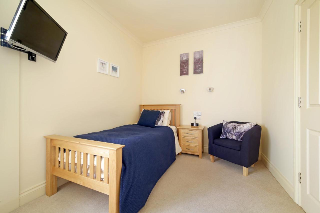 Hotel Masons Arms Montacute Esterno foto