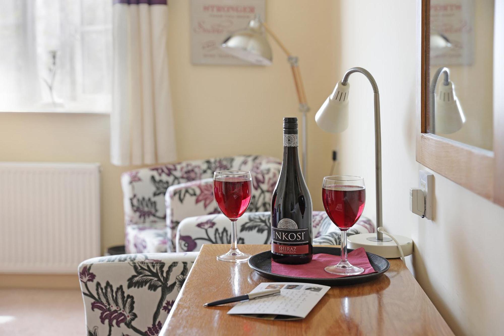 Hotel Masons Arms Montacute Esterno foto